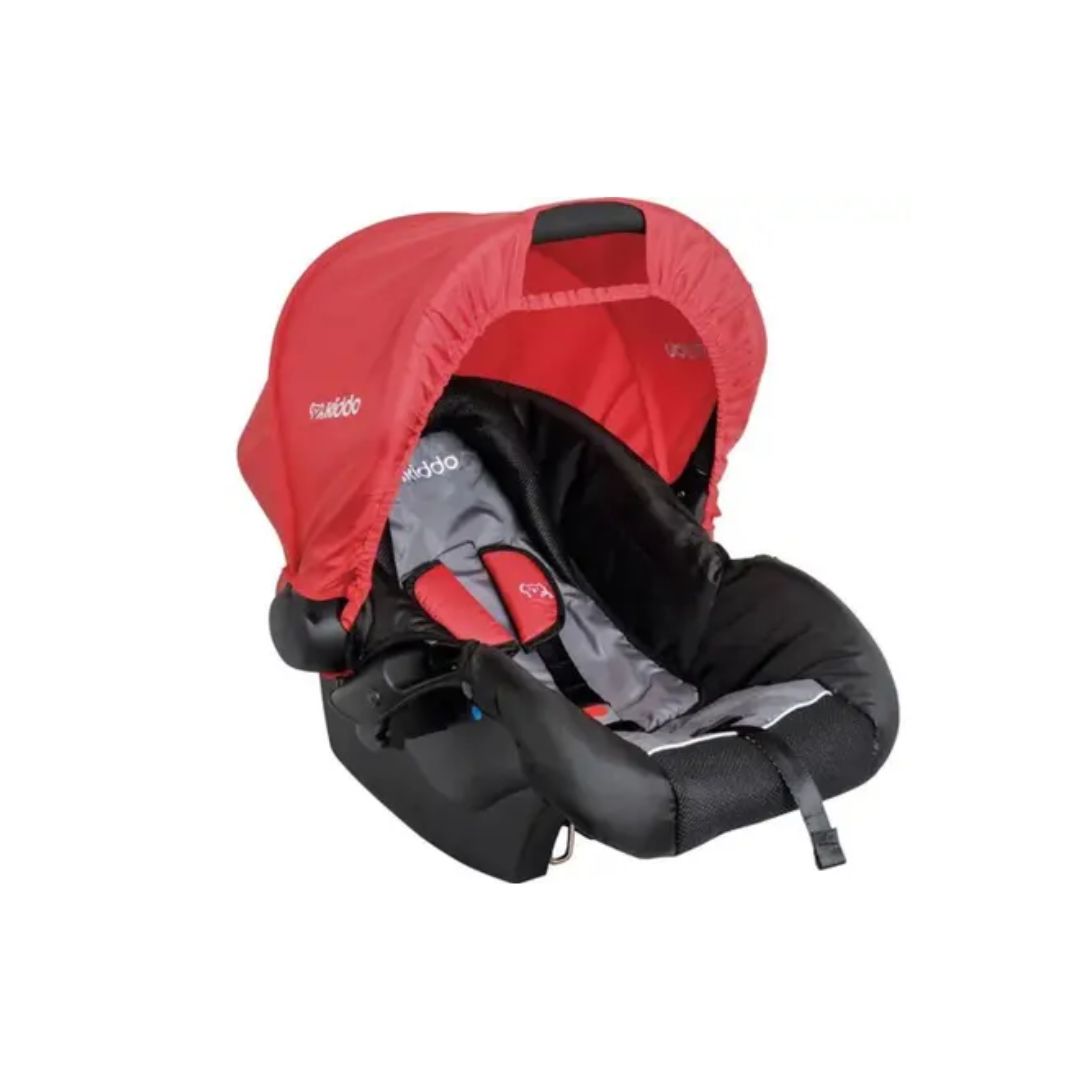 Bebê Conforto CozyCot Click