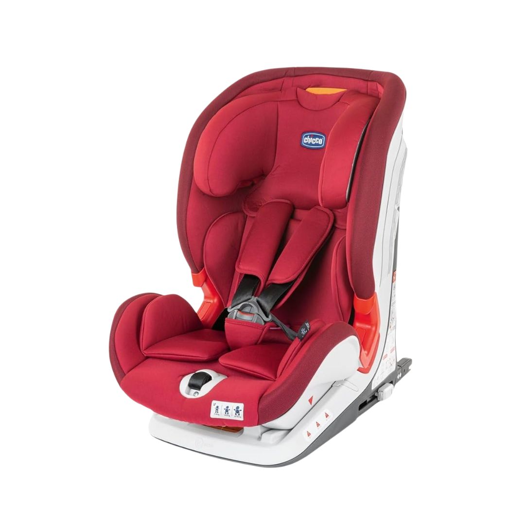 Cadeira de carro youniverse