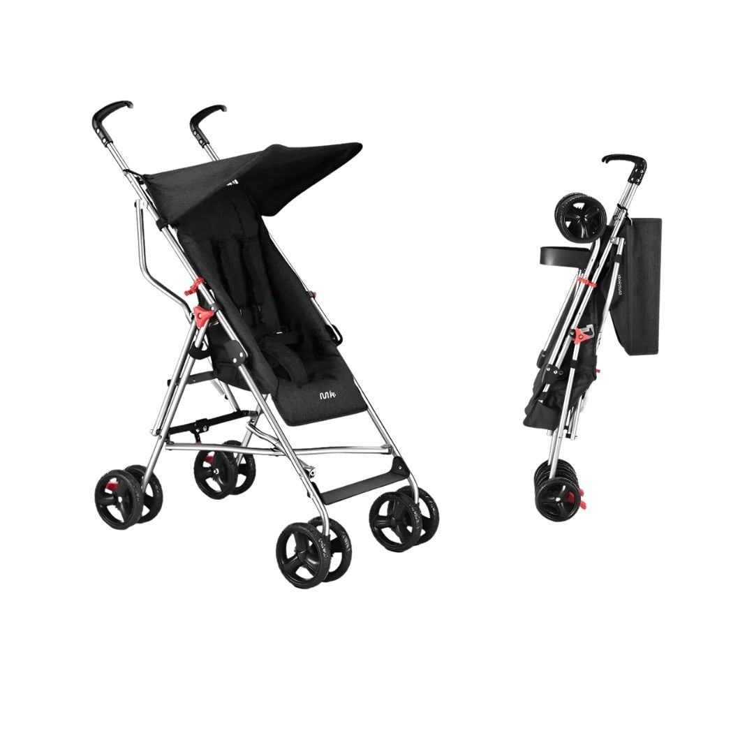 Carrinho Guarda-Chuva Pocket