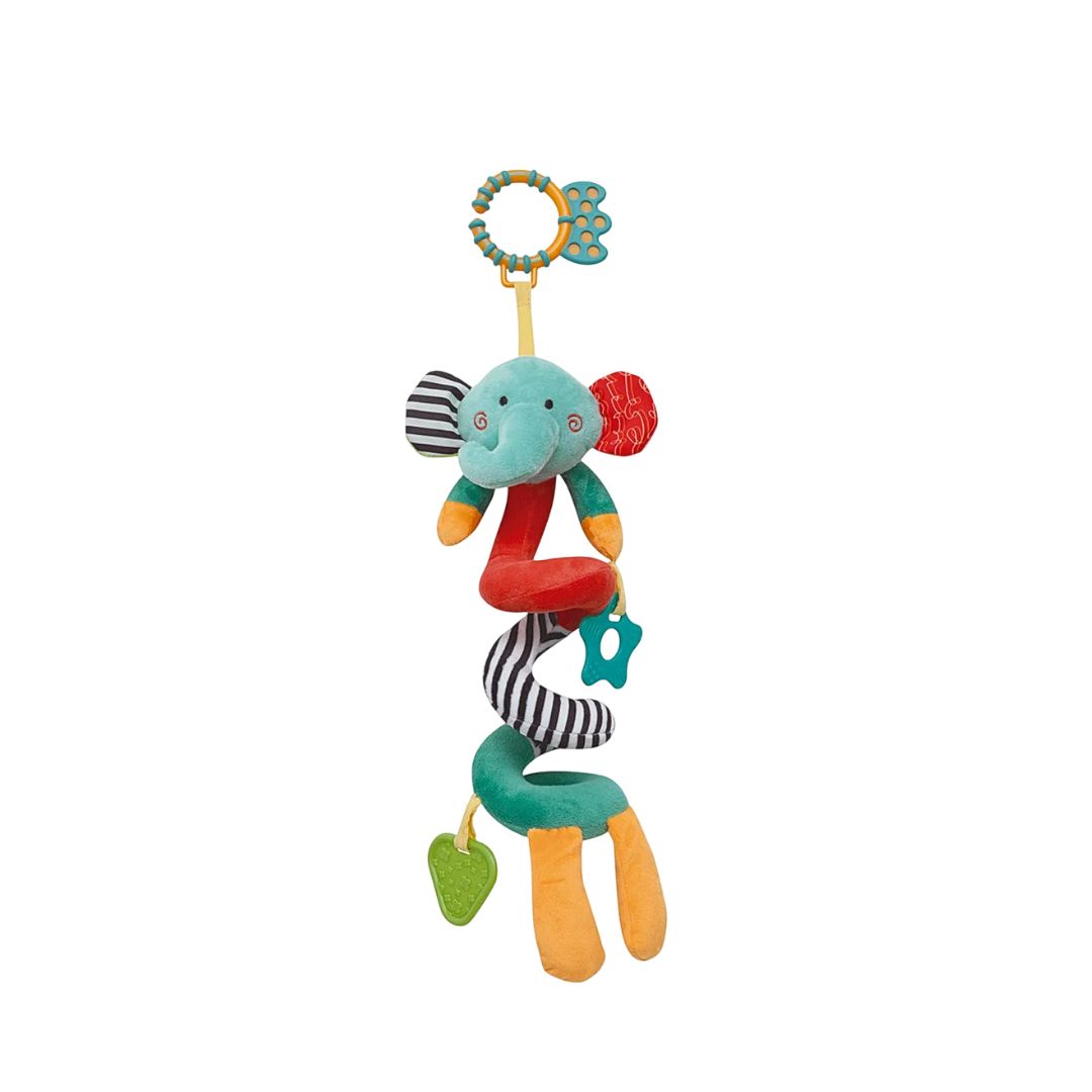 Mola de Atividades Elefante 