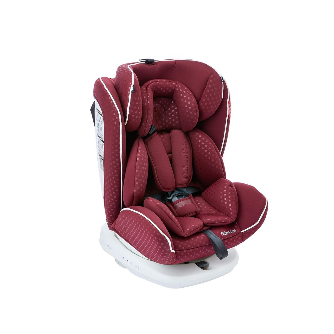 Cadeira para Carro  Easy 360 