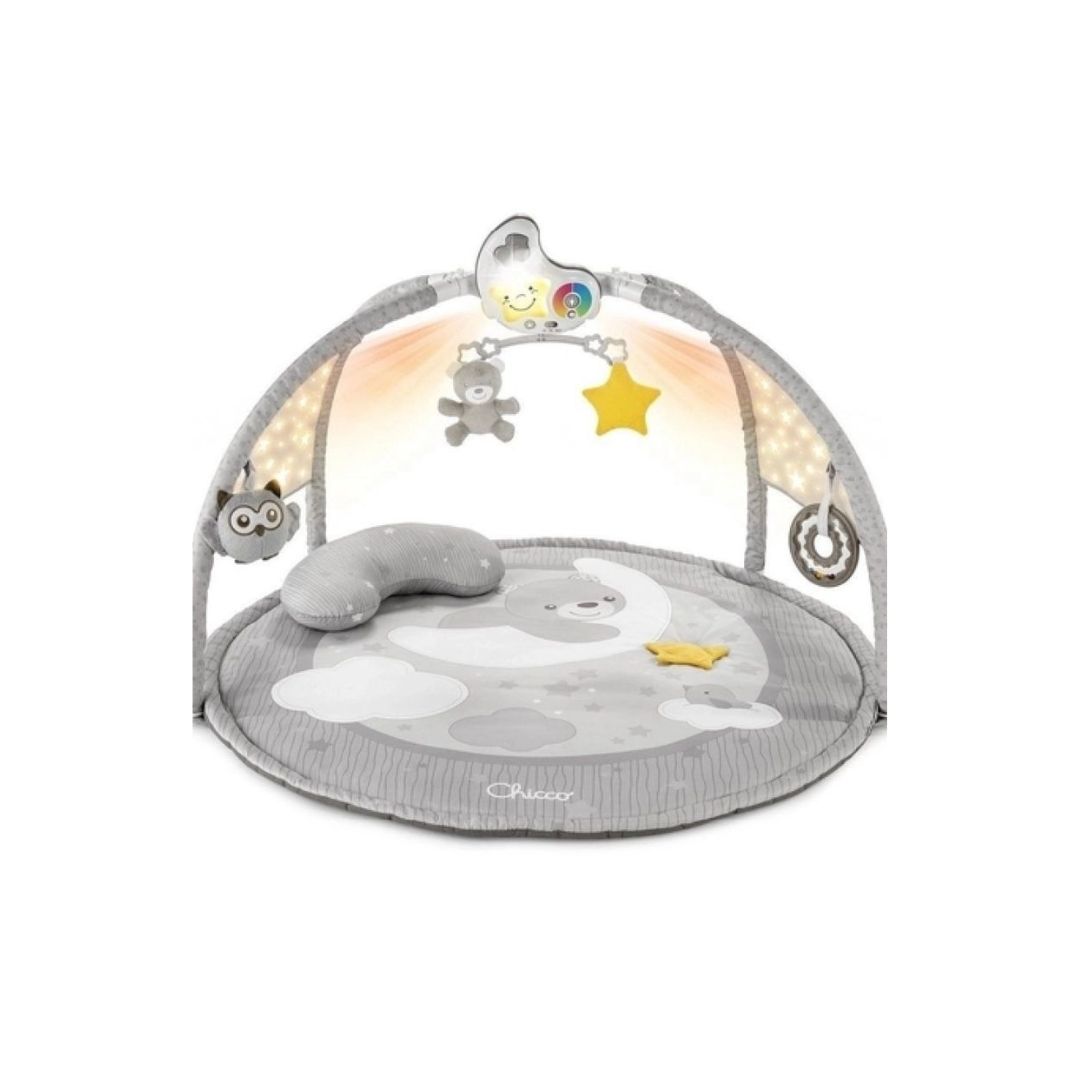 Tapete de atividades Gym Activitie