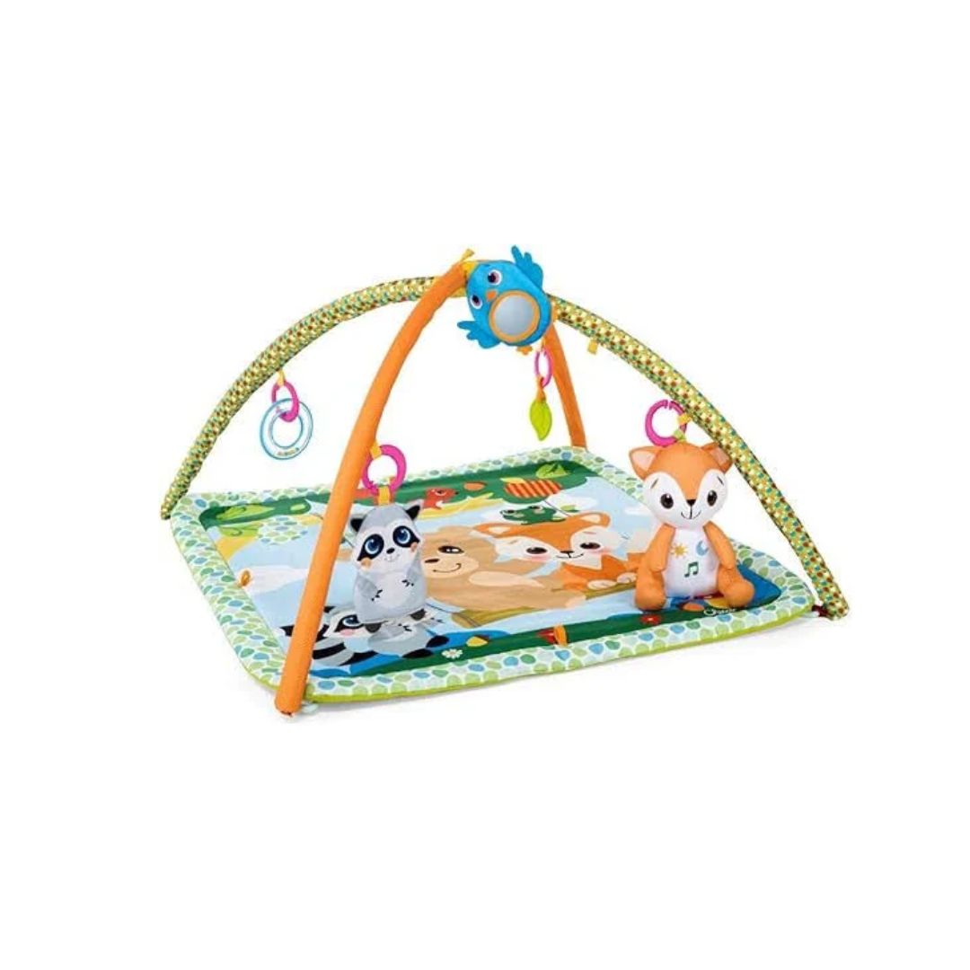 Tapete De Atividades 3 Em 1