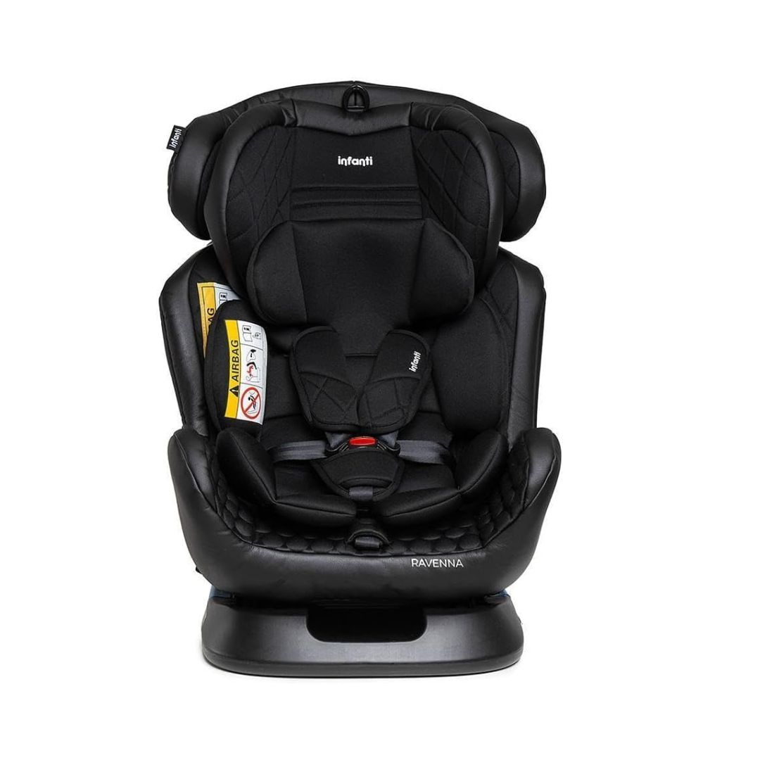Cadeira de Carro - Ravenna