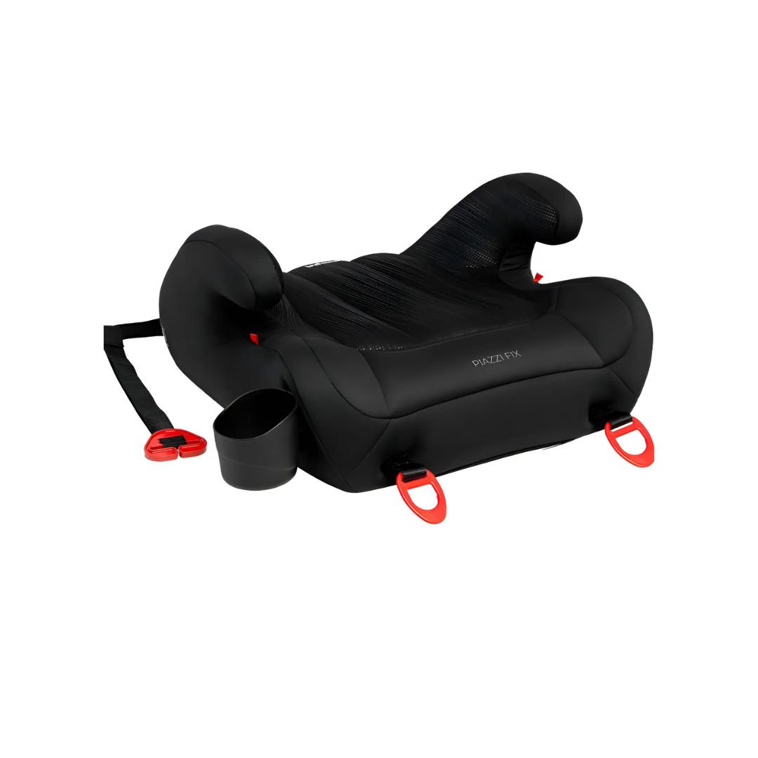 Assento De Elevação Booster Piazzi Fix 
