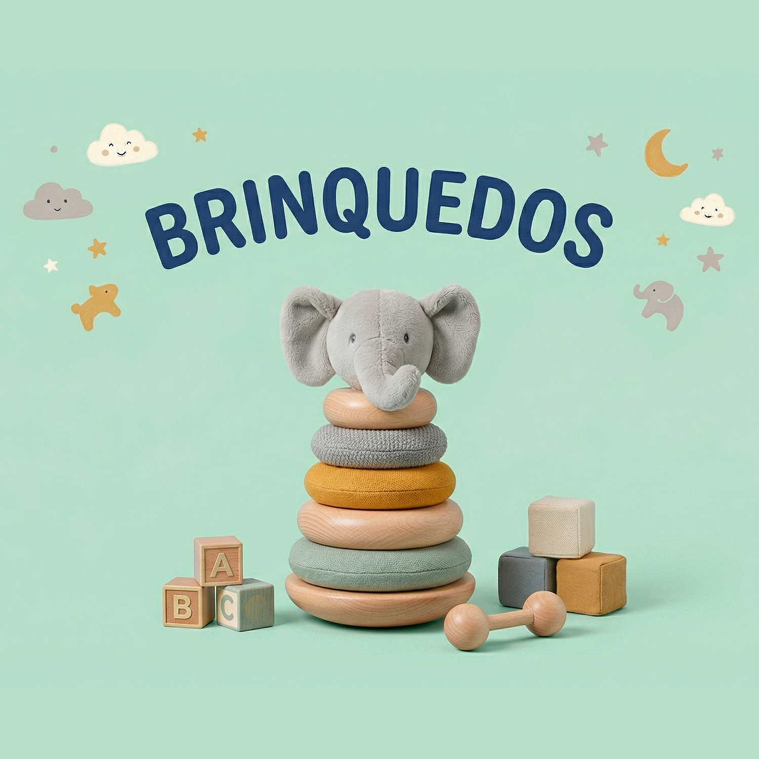 Brinquedos