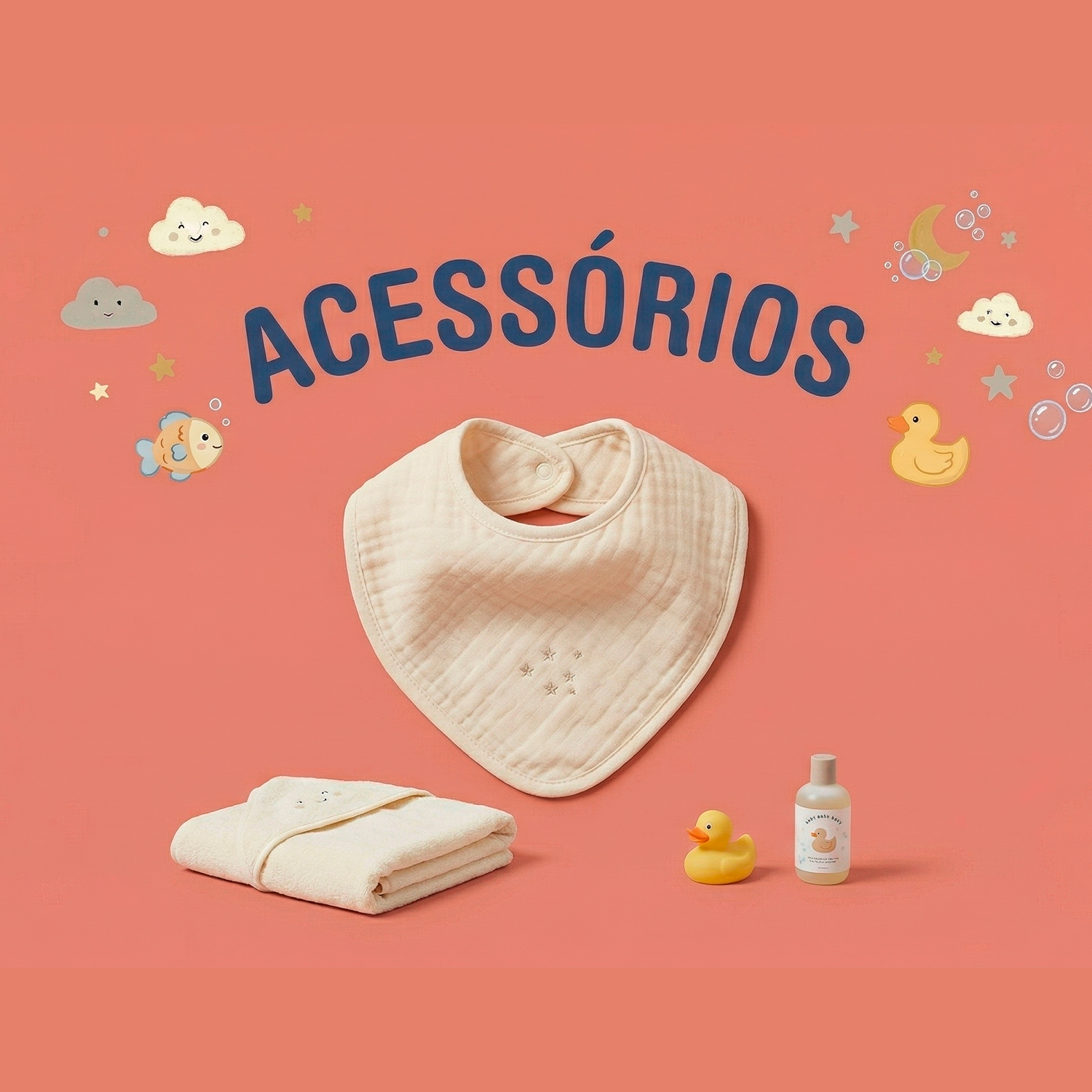 Acessórios