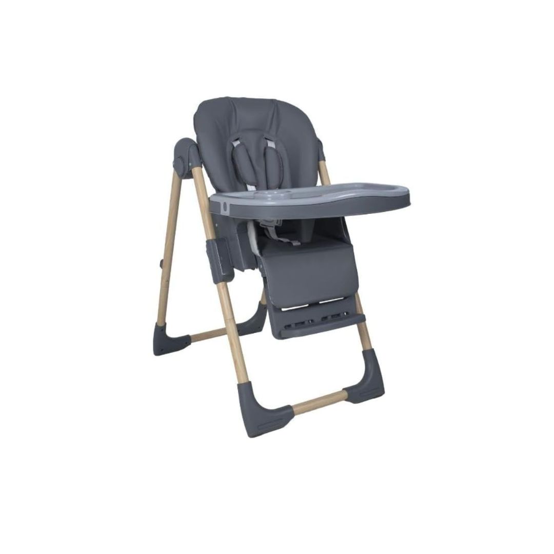 Cadeira Alimentação Alta Jig 
