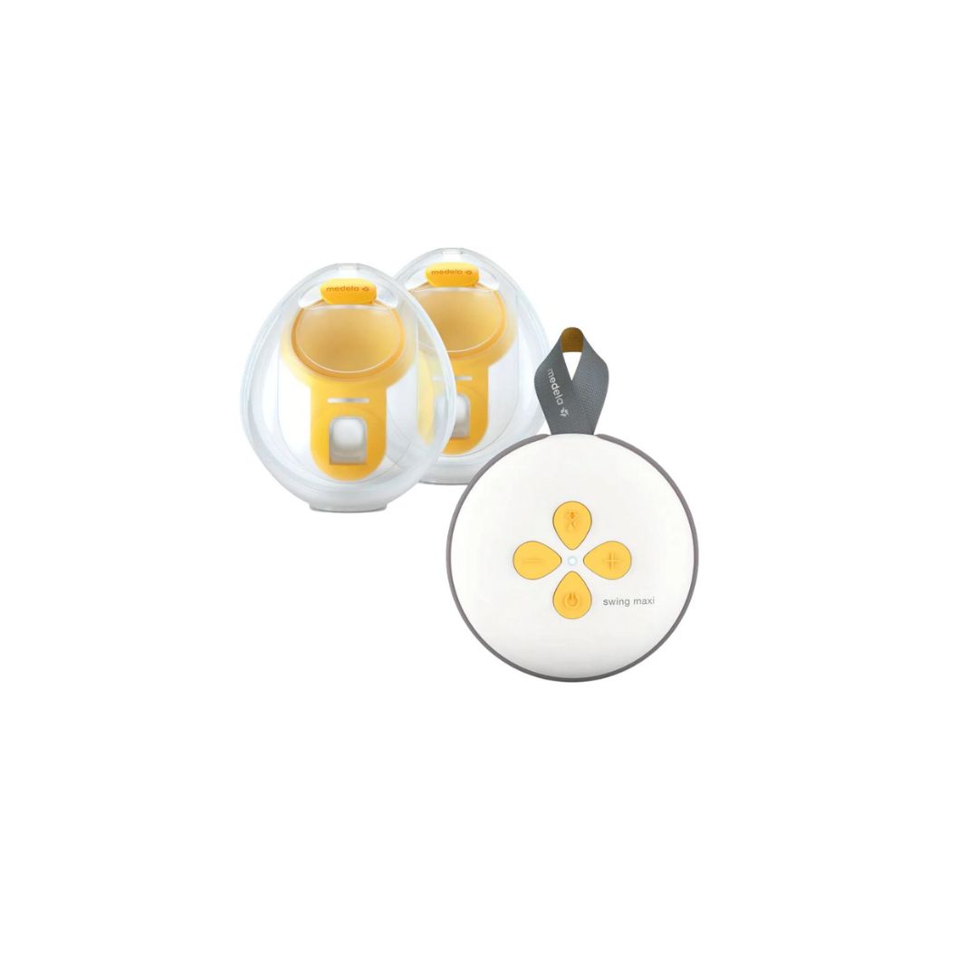 Extratora Swing Maxi™ Hands-Free