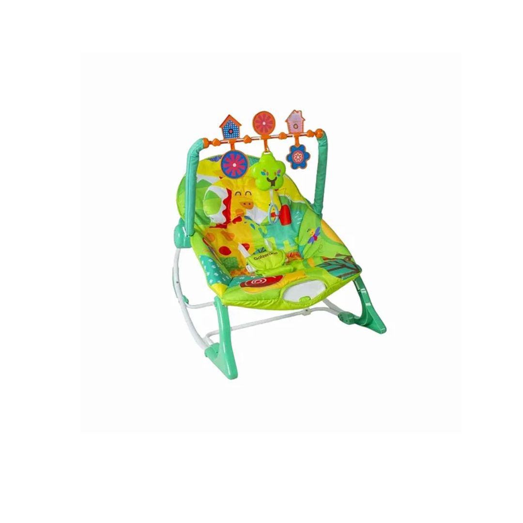 Cadeira De Descanso Nina