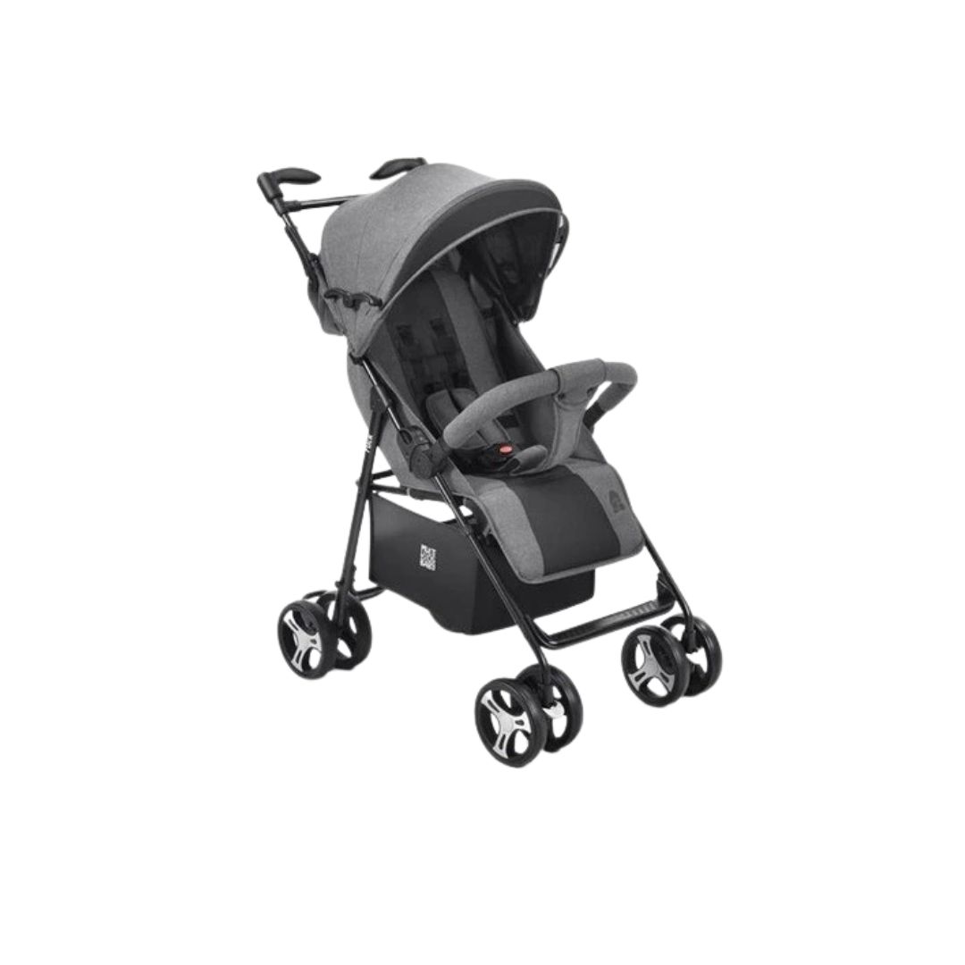 Carrinho De Bebê Passeio Flick