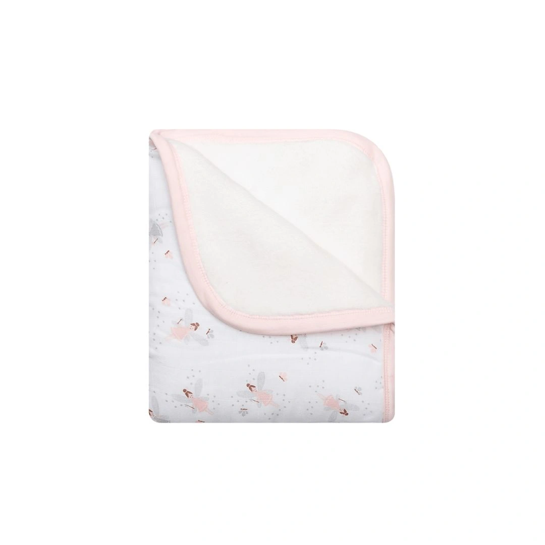 Cobertor De Microfibra Com Soft Estampado