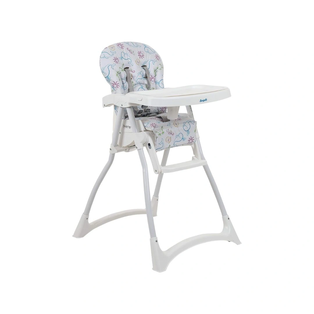 Cadeira de Refeição Merenda