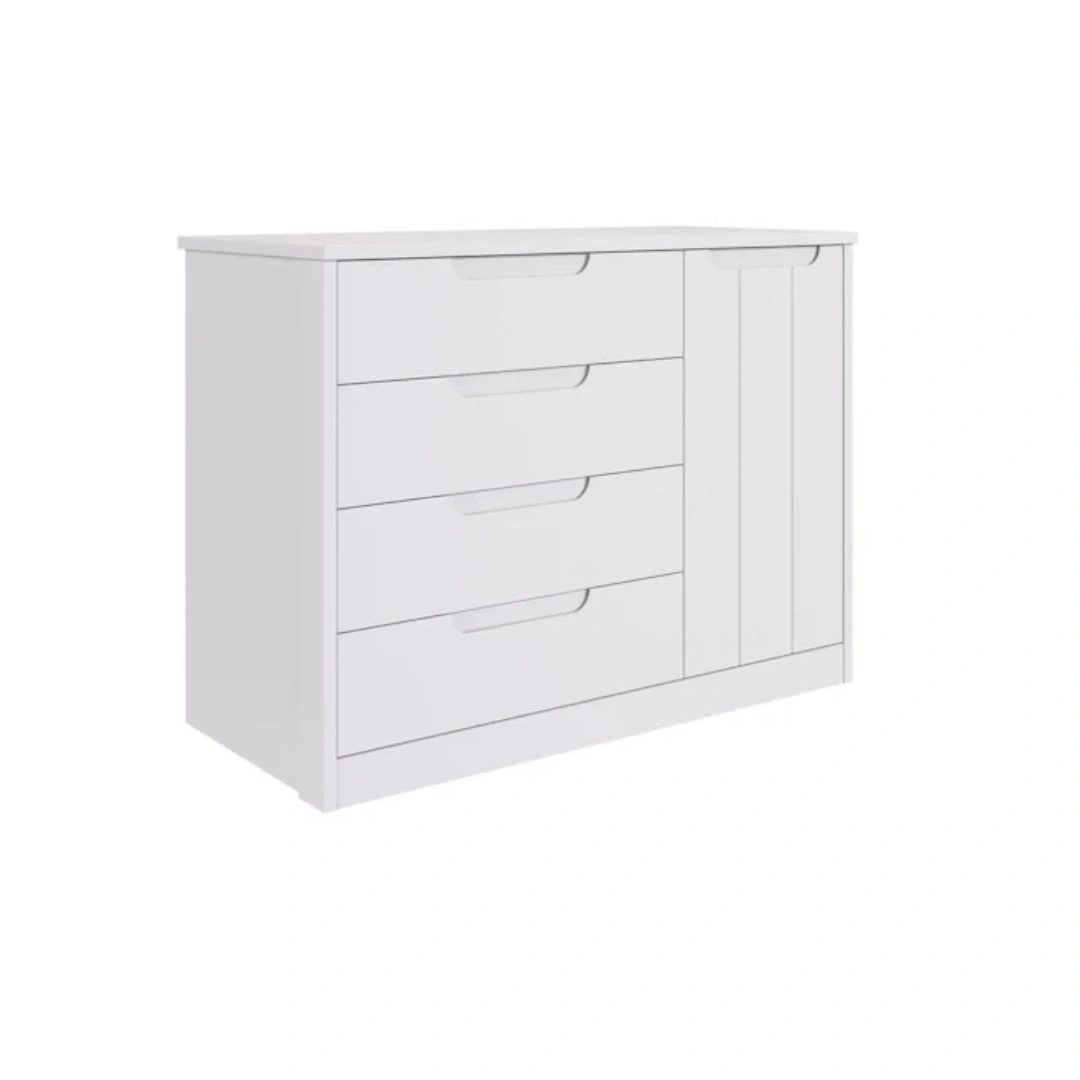 Cômoda Infantil Caramelo