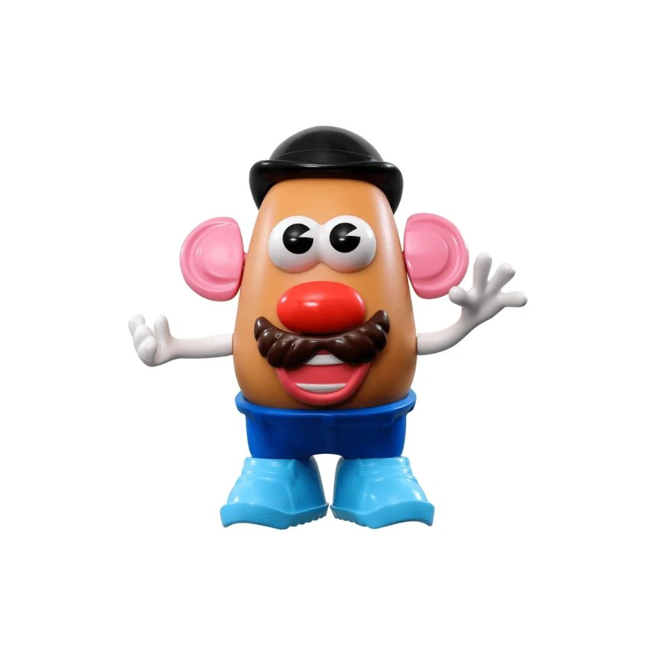 Boneco Senhor Cabeça De Batata