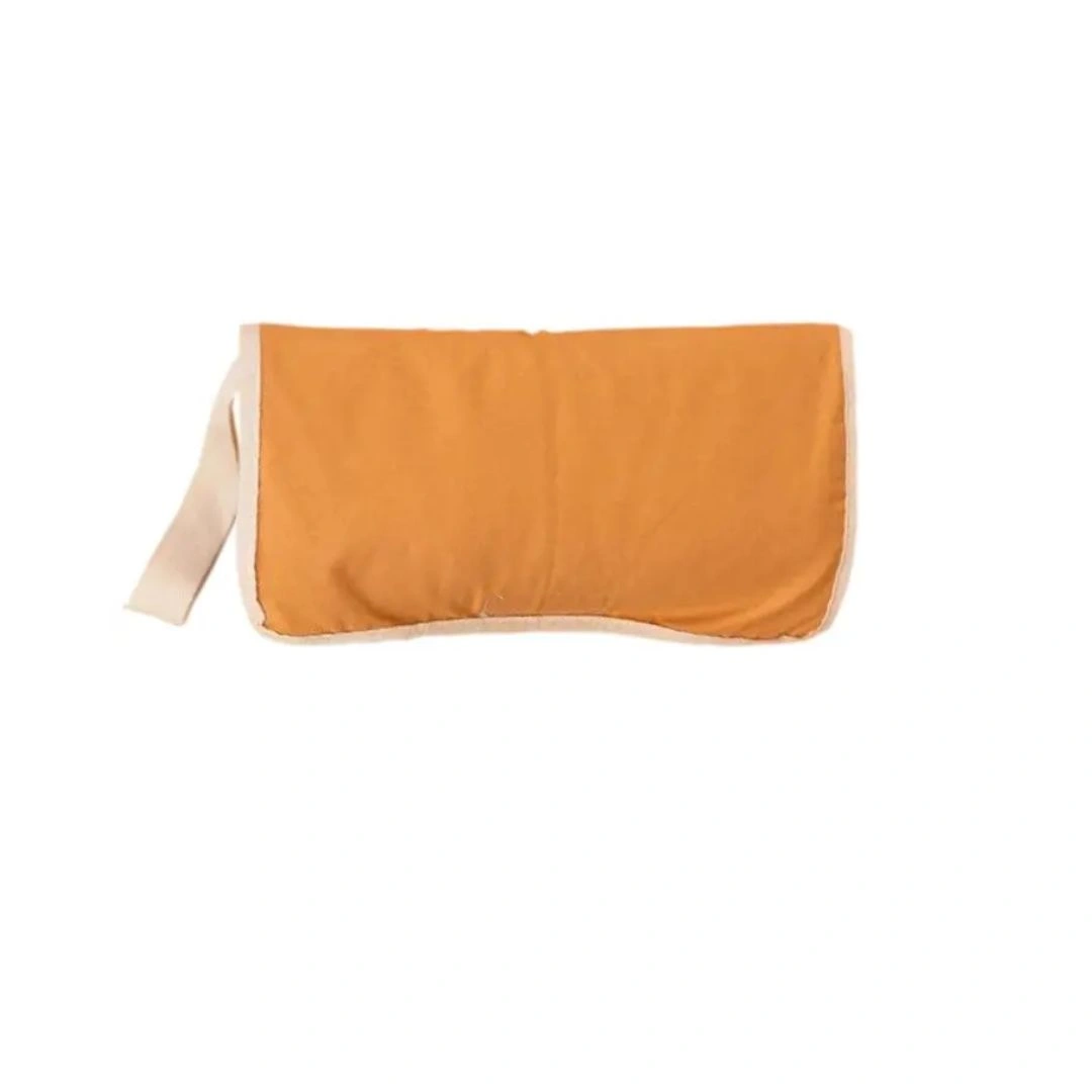 Trocador De Fraldas Portátil Impermeável Com Bolso