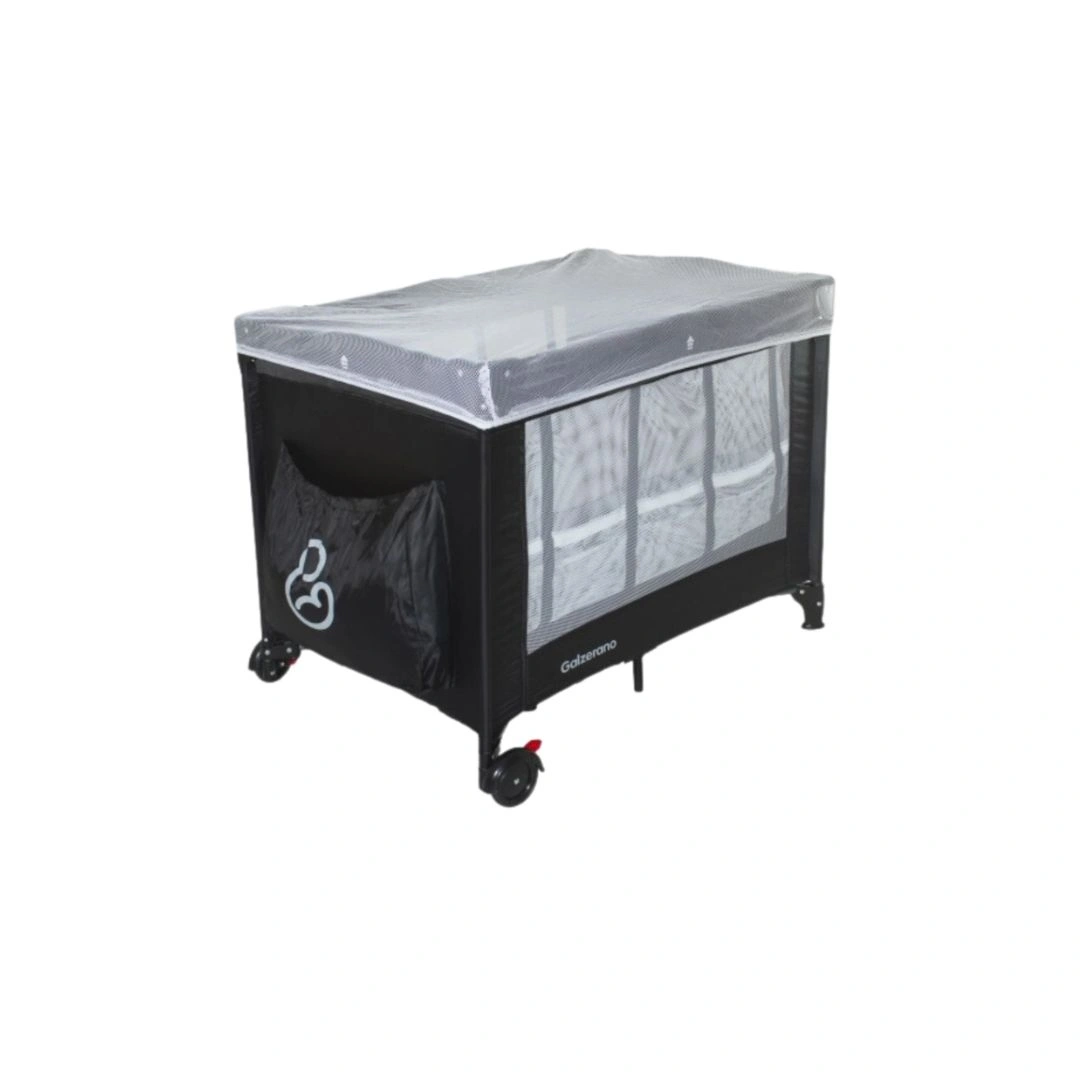 BERÇO PORTÁTIL DESMONTÁVEL 