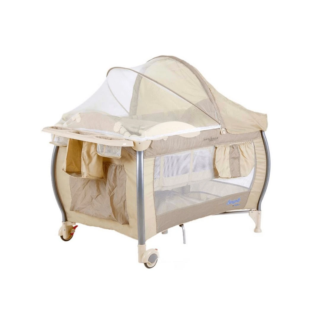 Berço Desmontável Nanna 