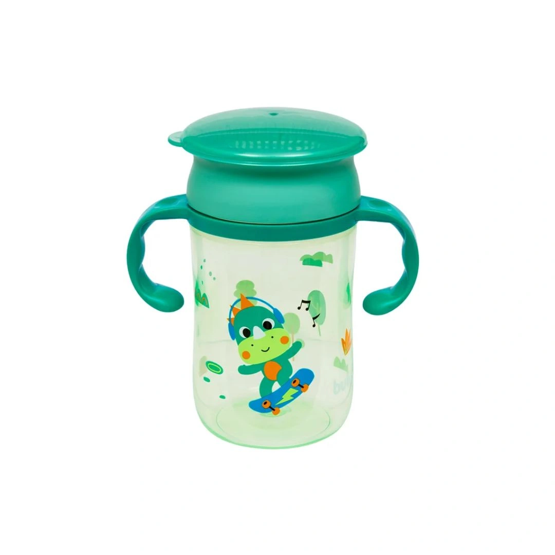 Copo de Treinamento Zoo 360°