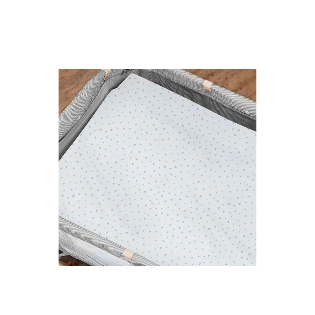 Lençol De Berço Desmontavel 