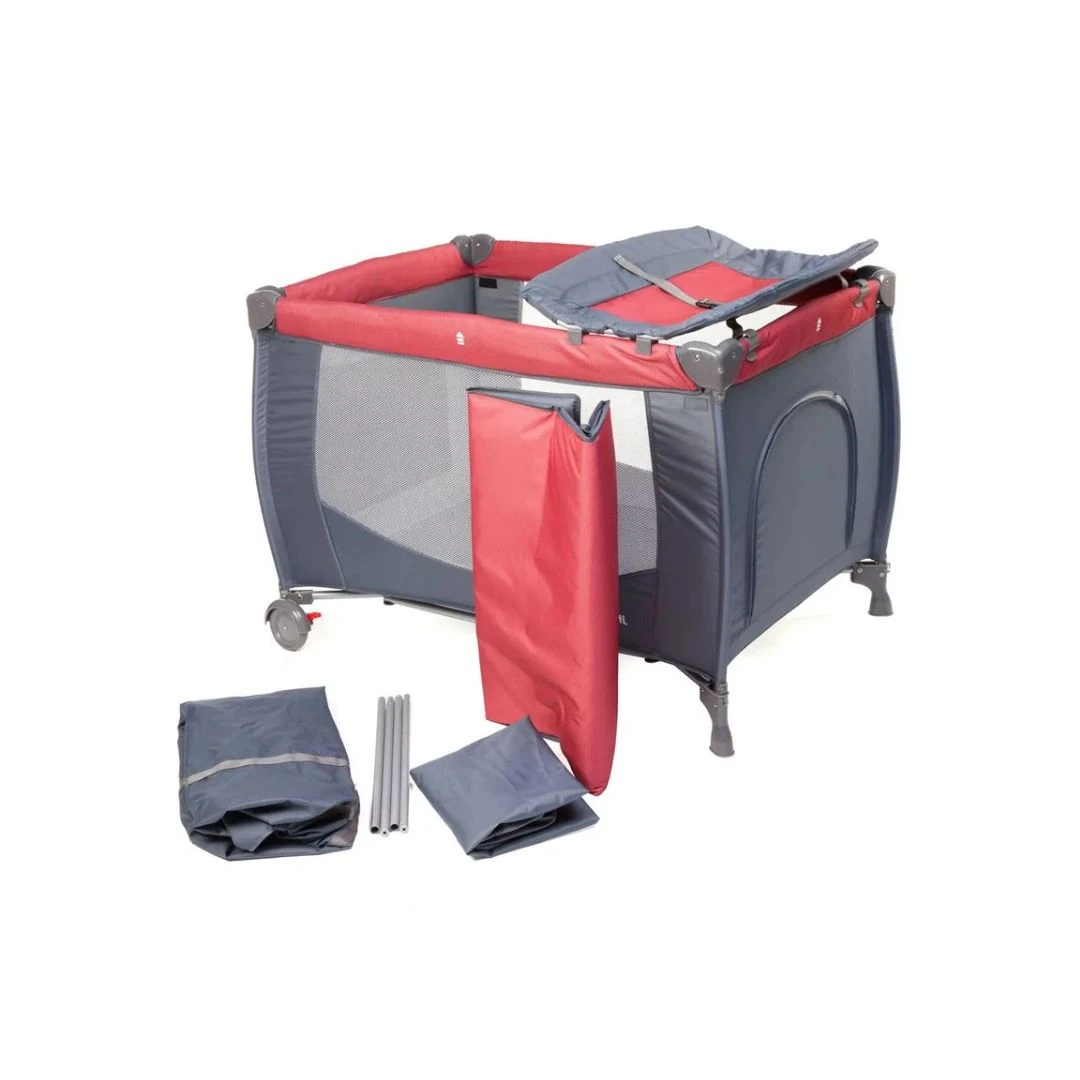 Berço Desmontável Cielo 