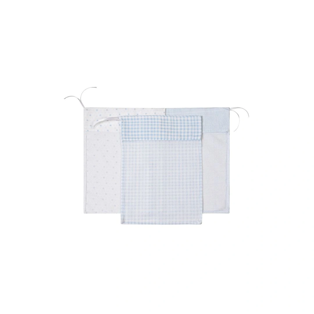 Saquinho de Maternidade Papi