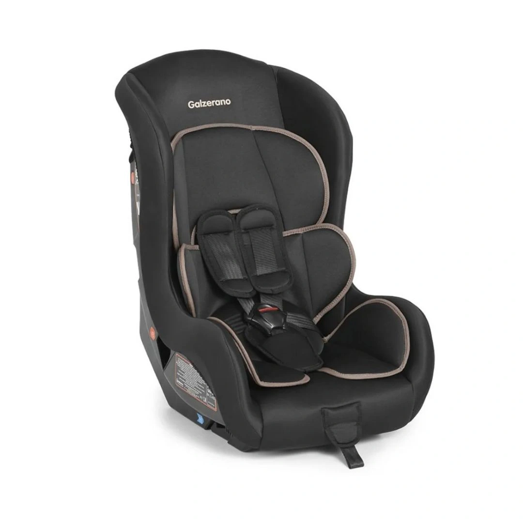 Cadeira Maximus Preto 