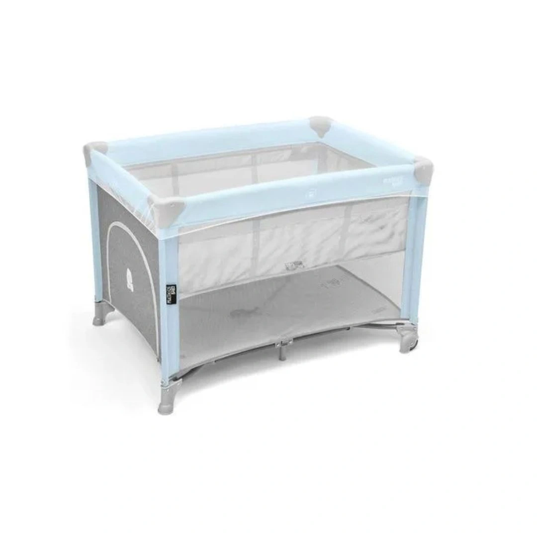 Berço Desmontável Baby Serene 