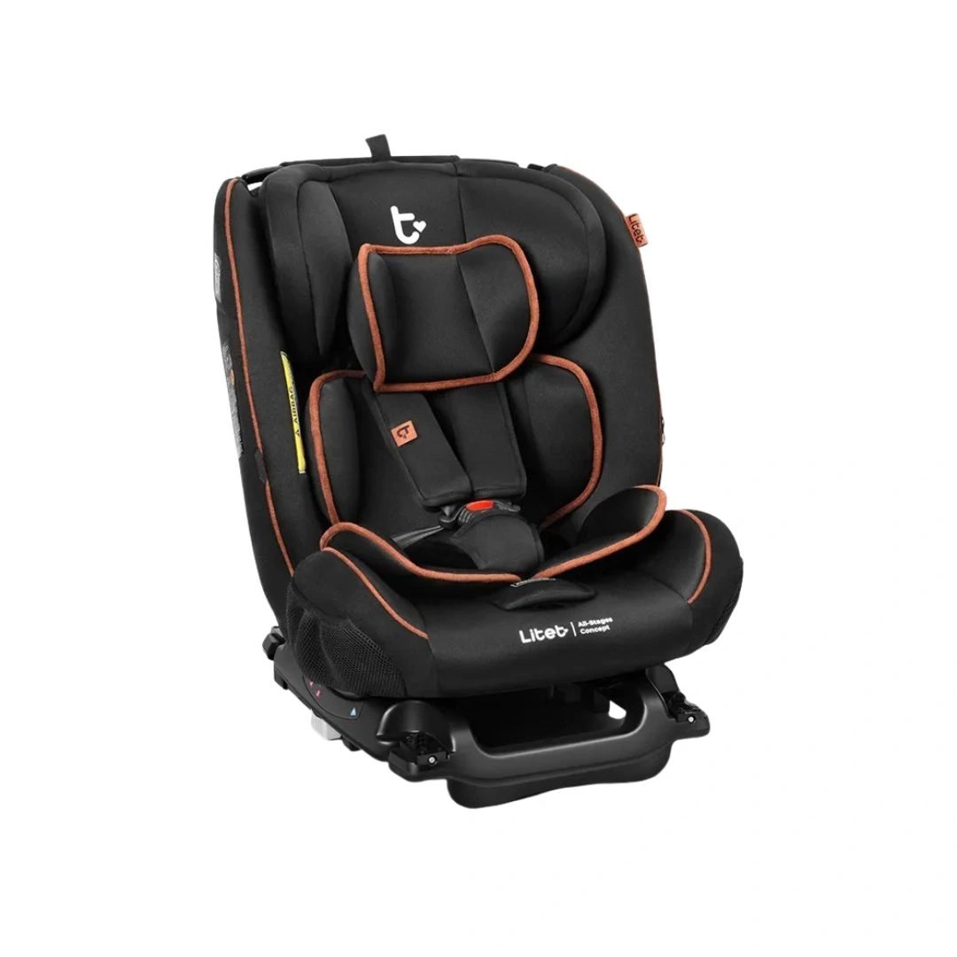Cadeira Para Auto All Stages Concept Isofix
