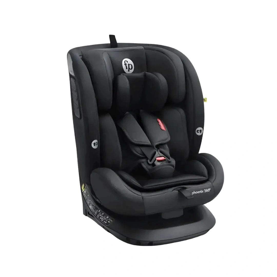 Cadeira Para Carro Phoenix 360° Isofix I-size