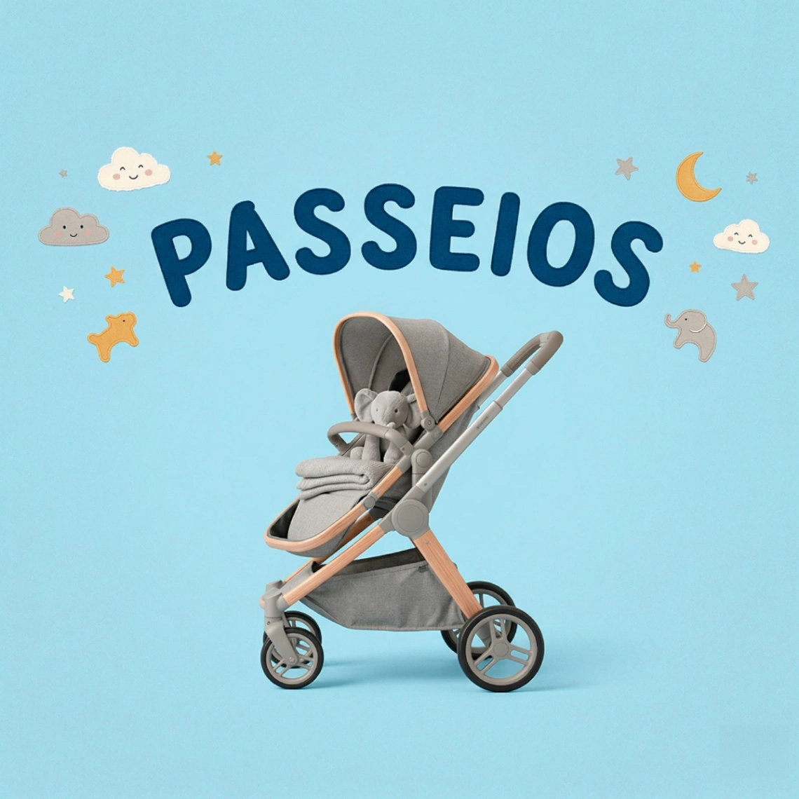 Passeios
